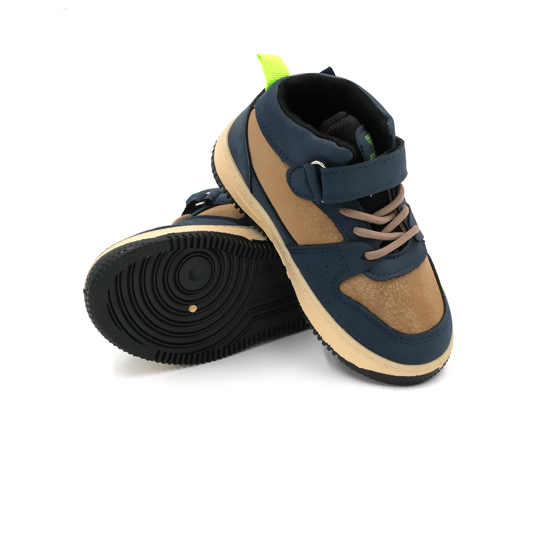 Catchy Boy's Stylish Sneaker