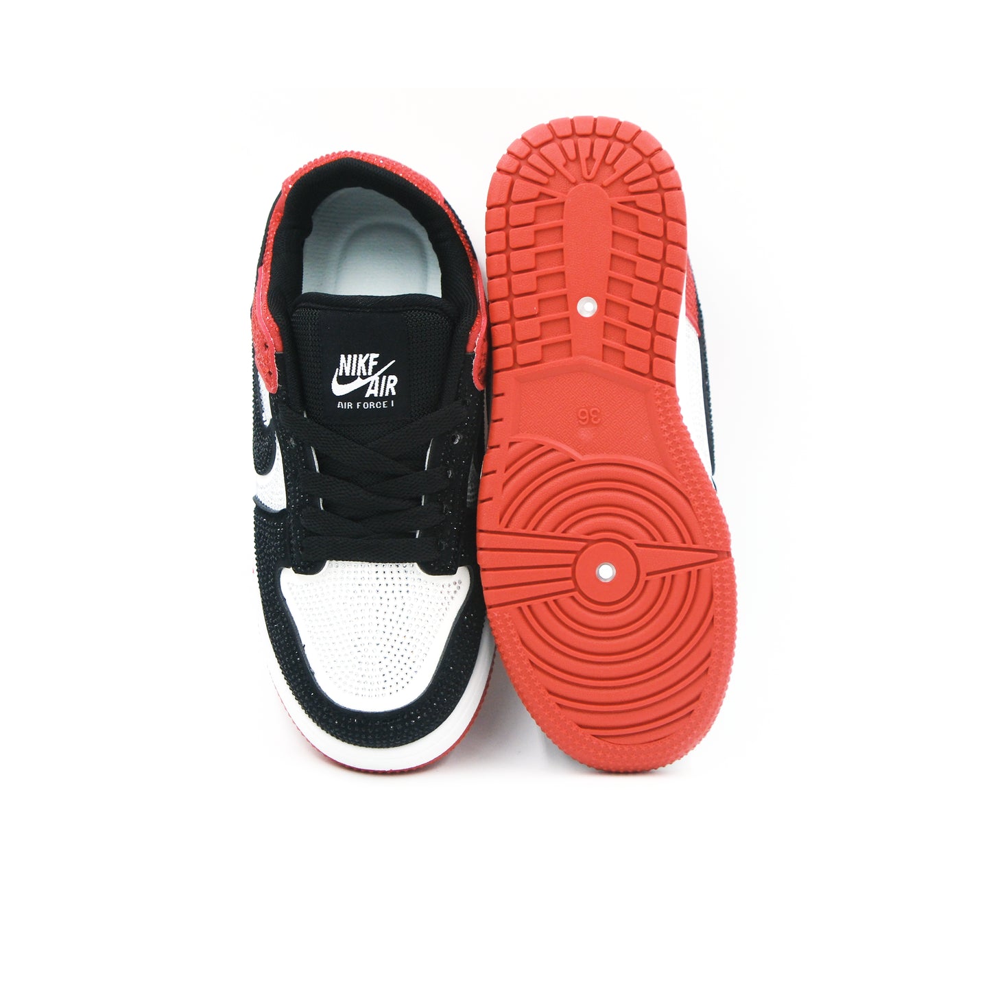 Catchy Premium Casual Sneakers