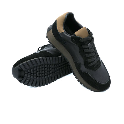 Catchy Low-Top Sneakers for Men