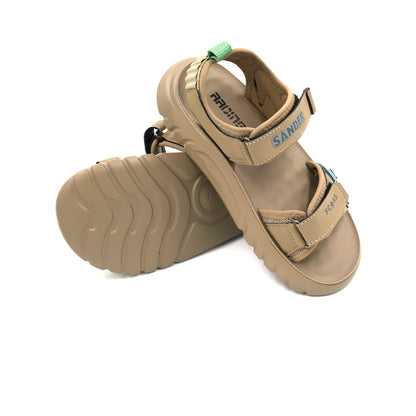 Catchy Comfortable Belt Sandals For Boys