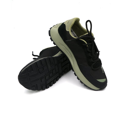 Genuine leather Forrest Gump Shoes for Men