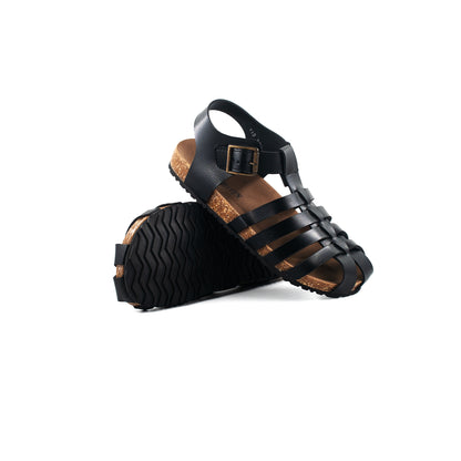 Catchy Gladiator Step