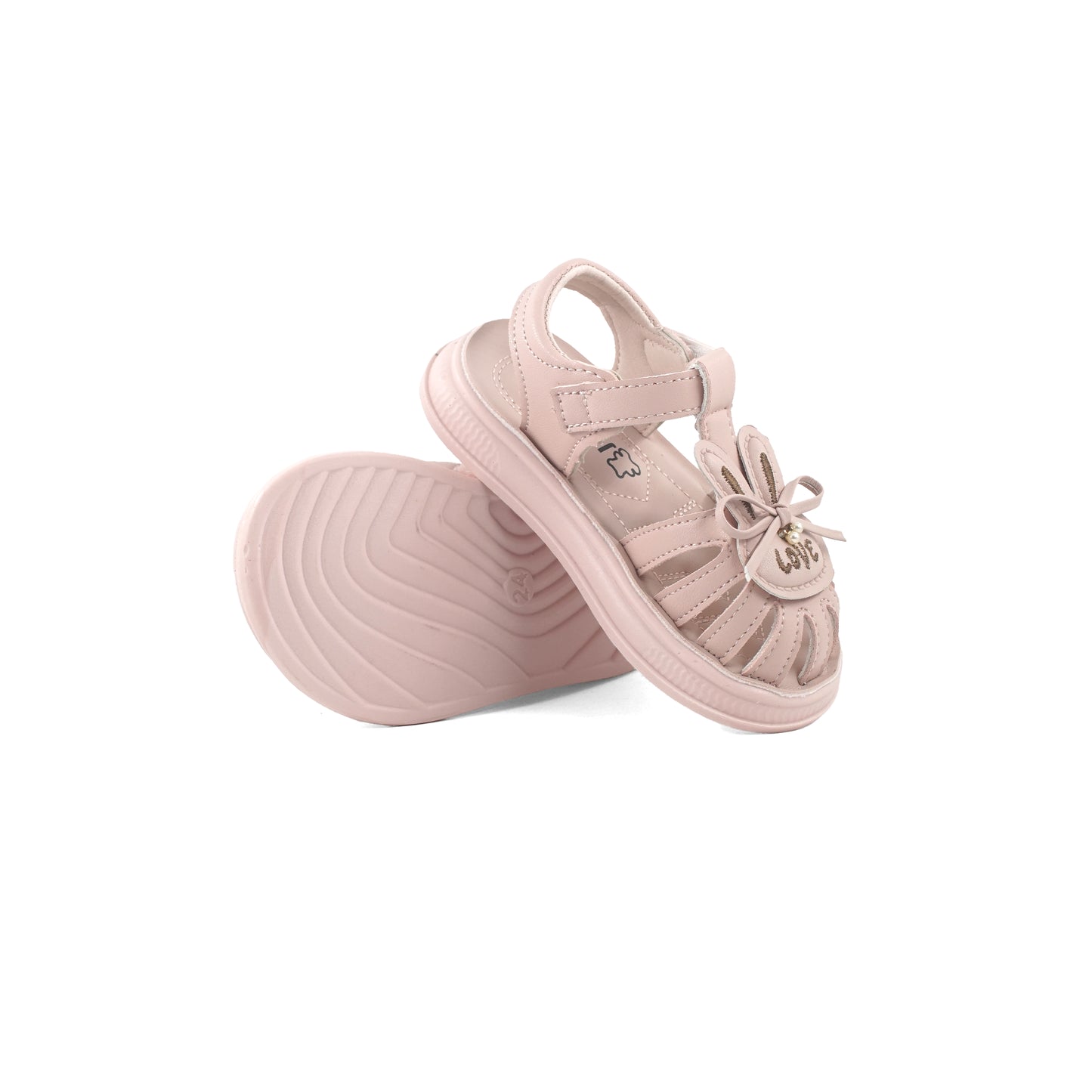 Catchy Bunny Comfort Sandals