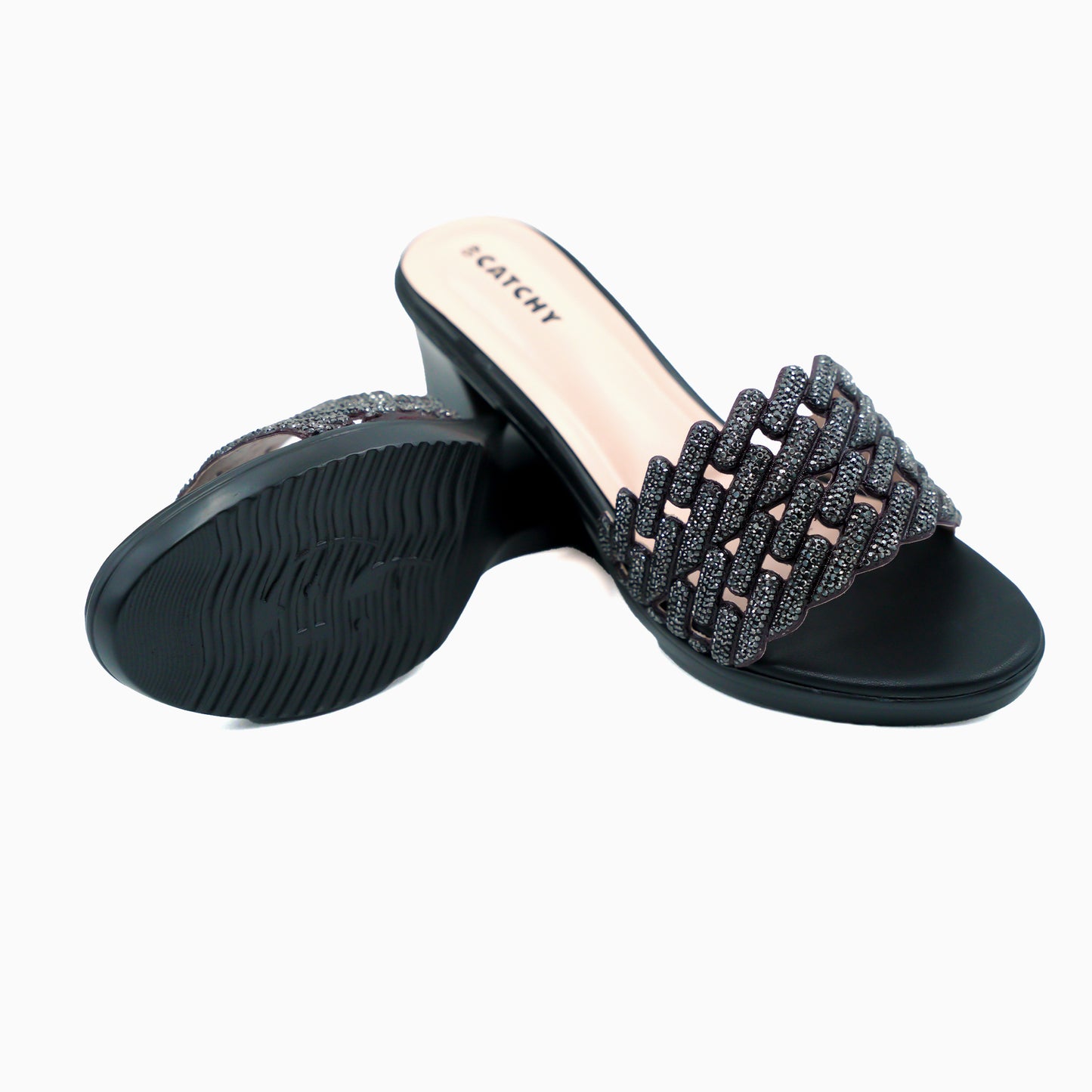 Catchy Premium High Heels