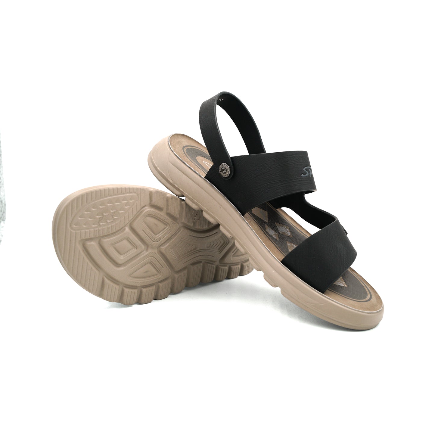 Catchy Comfortable & Stylish Slide Sandals