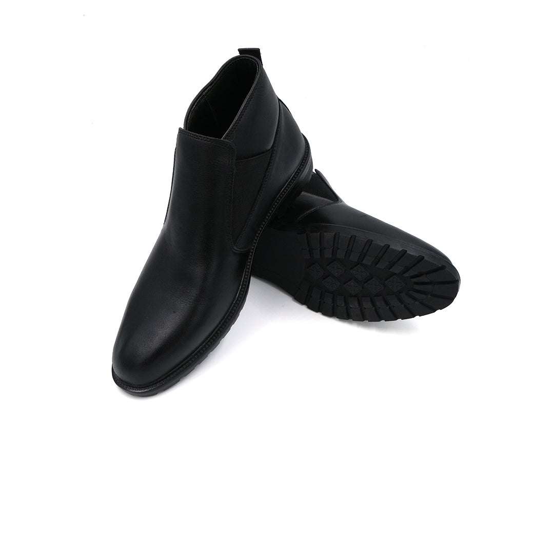 High Ankle Boot- Men