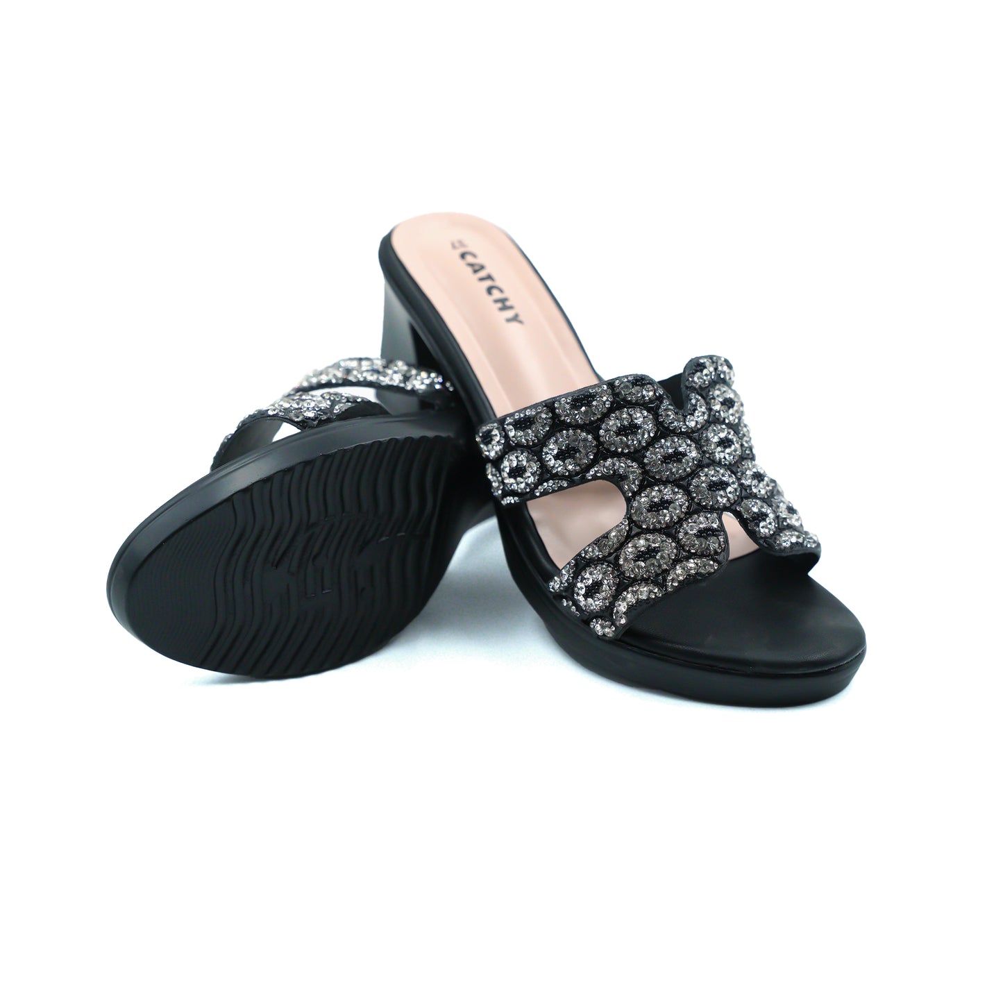 Catchy Premium High Heels