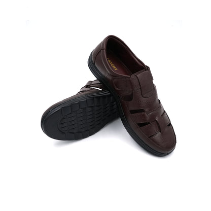 Catchy Men's Comfortable Closed Shoes