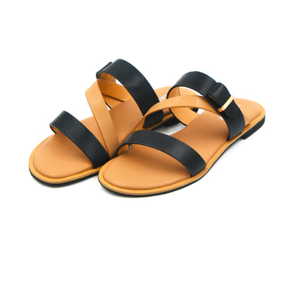 Catchy Women's Flat Sandals