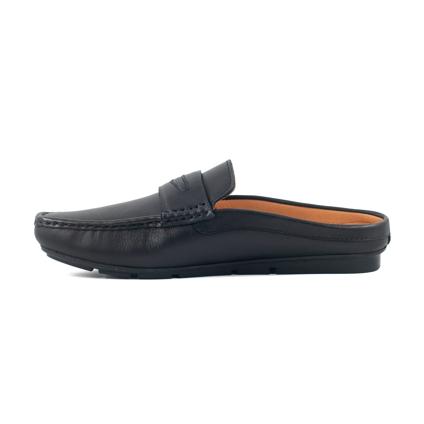 Catchy Breeze Half Loafer