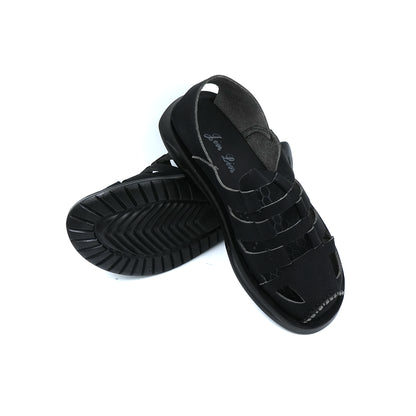 Catchy Belt Sandals for Men
