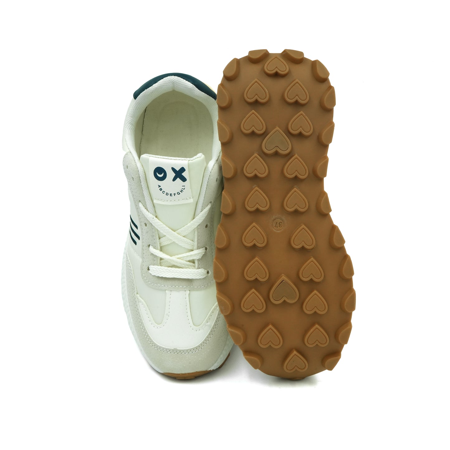 Catchy Imported Lightweight Running Shoes for Women