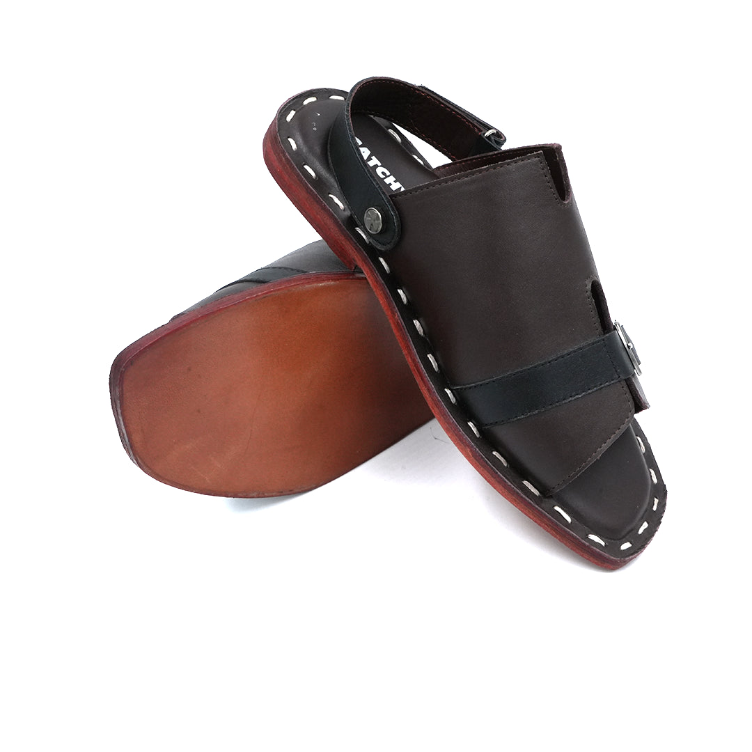 Catchy Sandals for Men