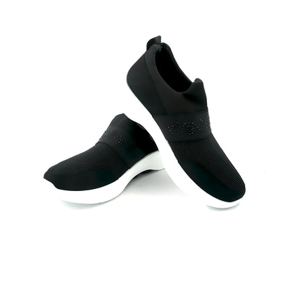 Catchy Skechers Arch Sneakers for Women's