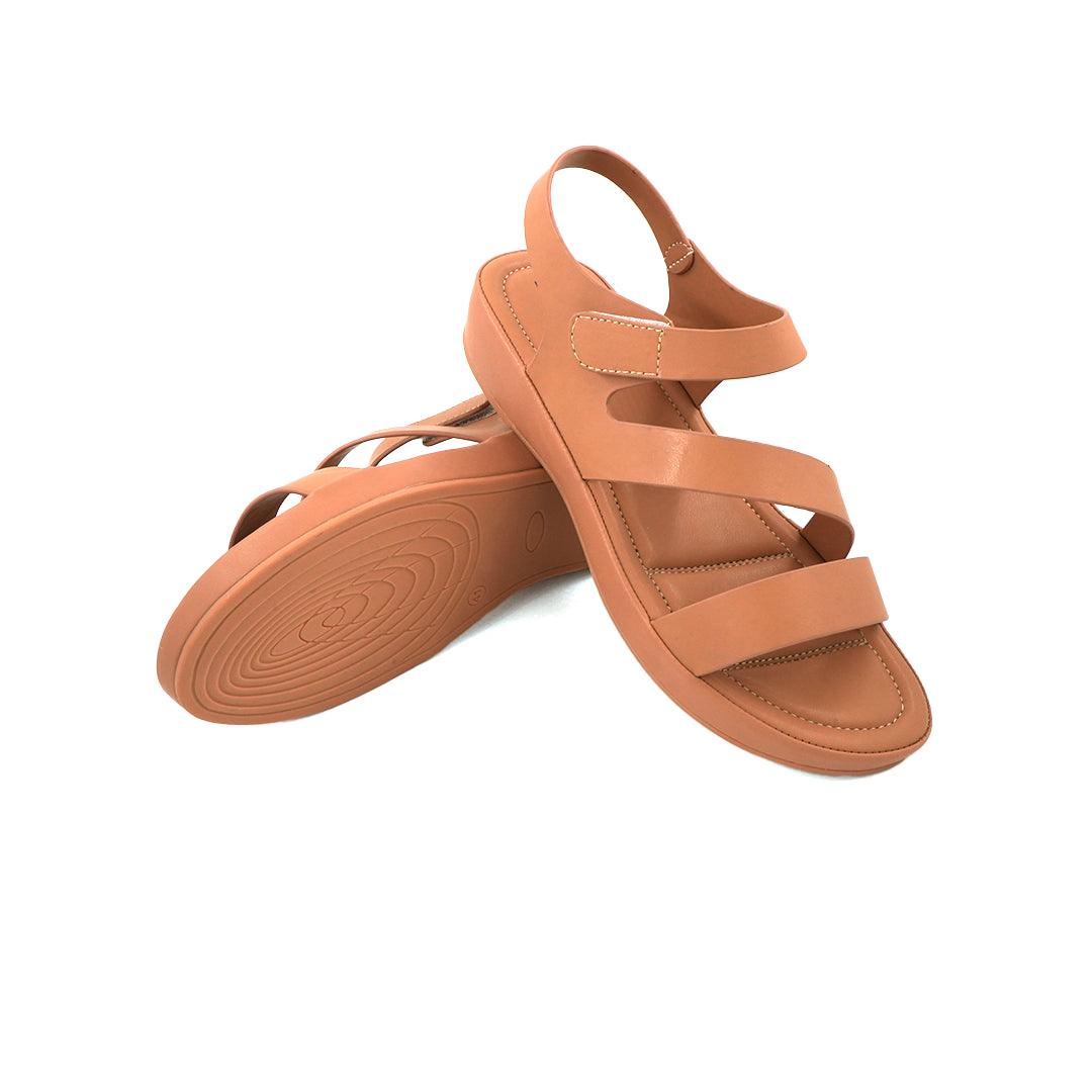 Catchy Women's Comfortable Wedge Sandal