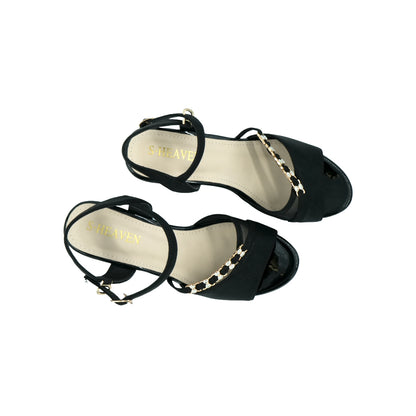 Catchy Women Casual Heel
