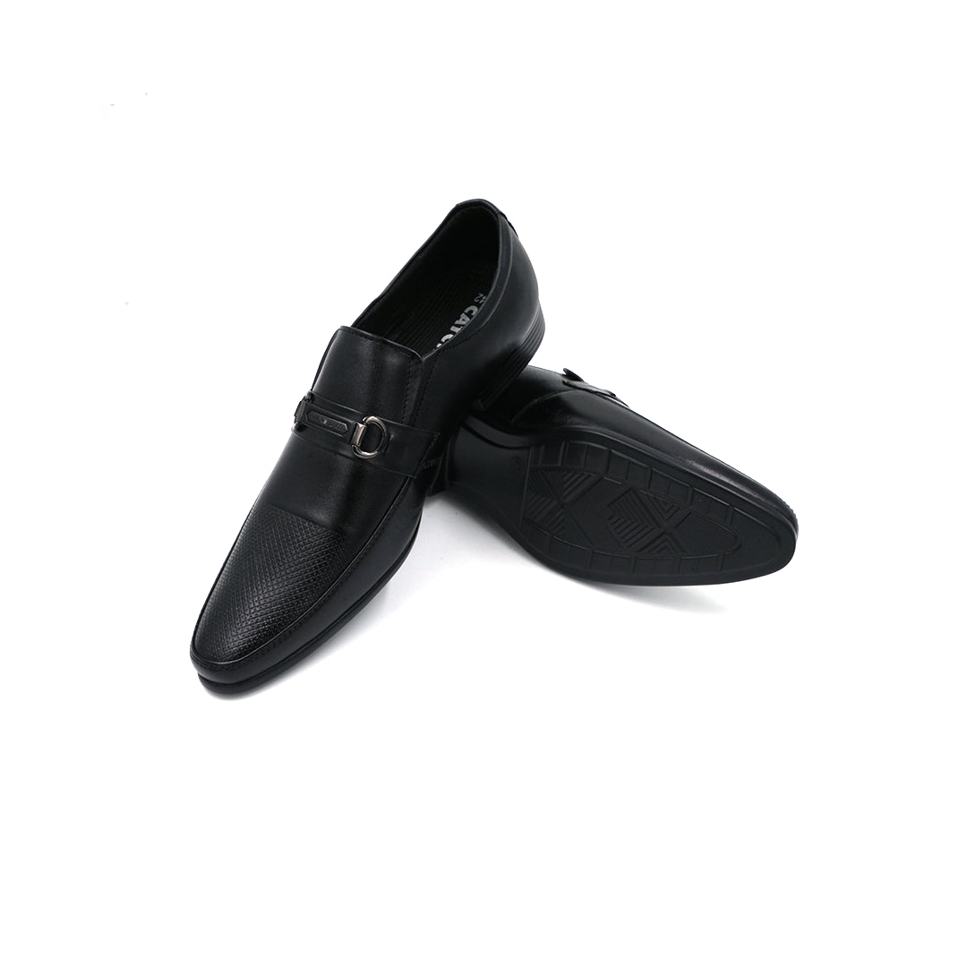 Catchy Men's Genuine Leather Formal Shoes