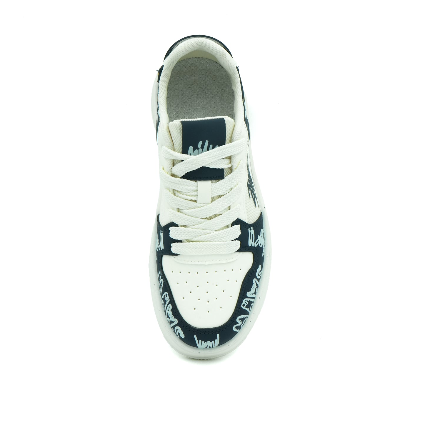 Catchy Imported Skateboard Casual Sneakers