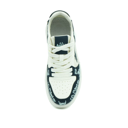 Catchy Imported Skateboard Casual Sneakers