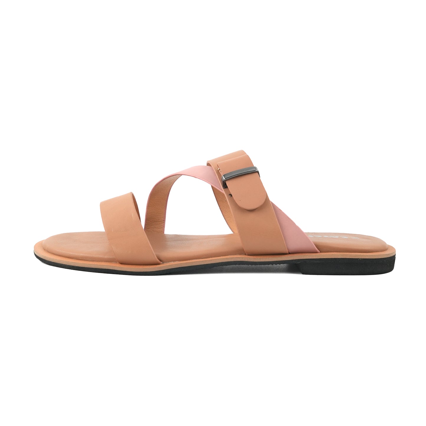 Catchy Women's Flat Sandals