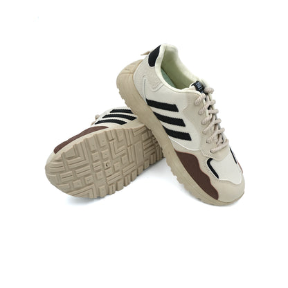 Catchy Retro Casuals for Men