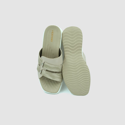 Catchy Women's Scholl SPARKLE Slip-On Sandal