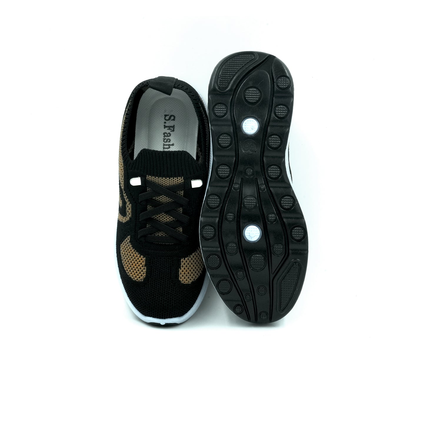 Catchy Premium Women's Casual Sneakers