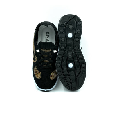 Catchy Premium Women's Casual Sneakers