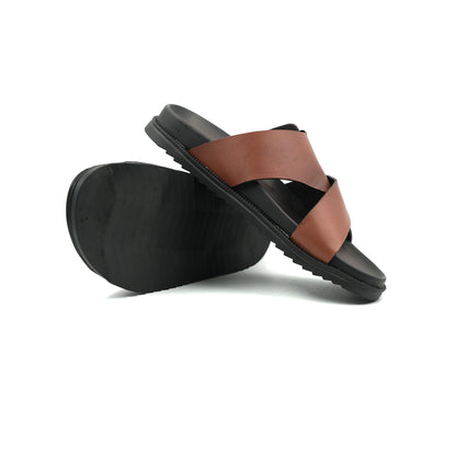 Catchy Comfit Mountain Slip-On Sandal for Men