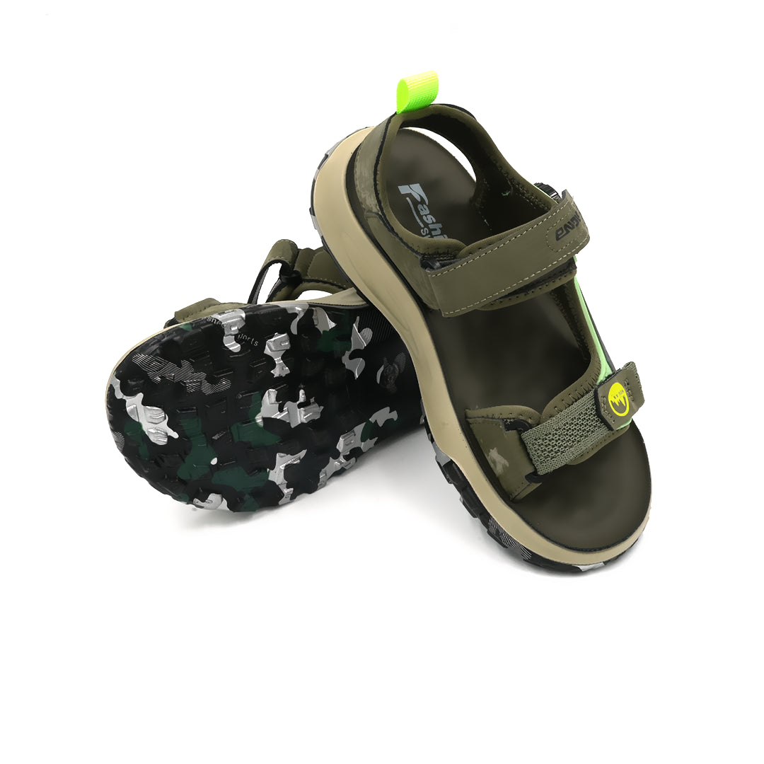 Catchy Most Demanding Sports Sandal