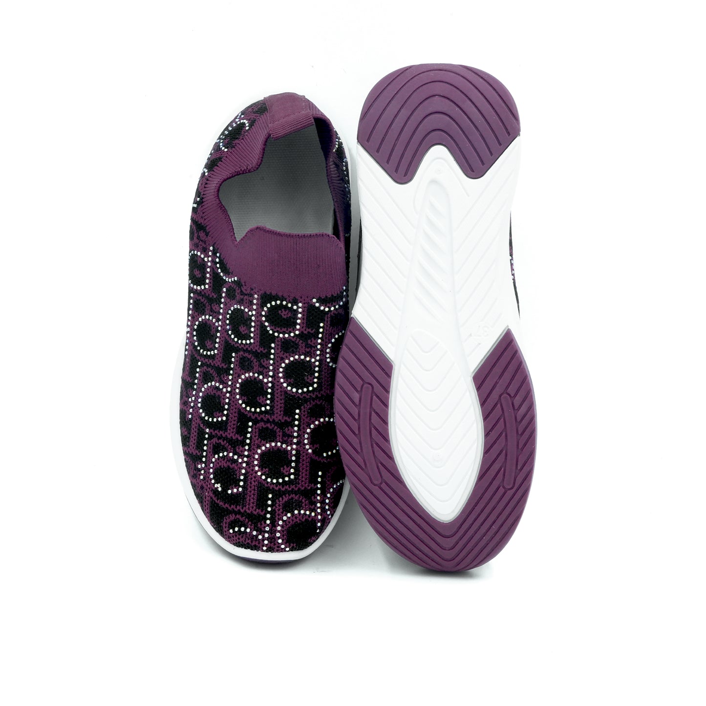 Catchy Premium Women's Jogging Casual Sneakers