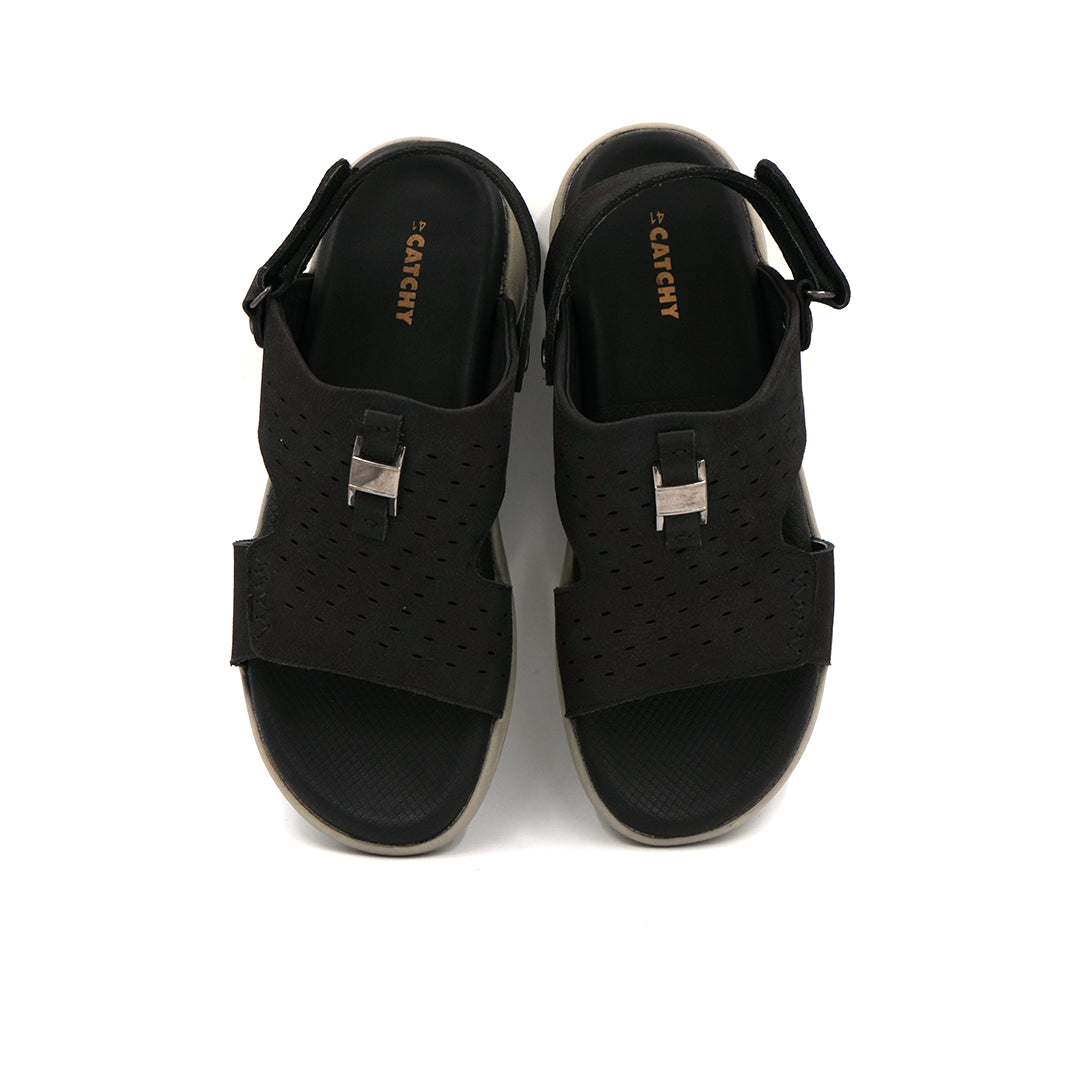 Catchy Mens Casual Strape Sandals