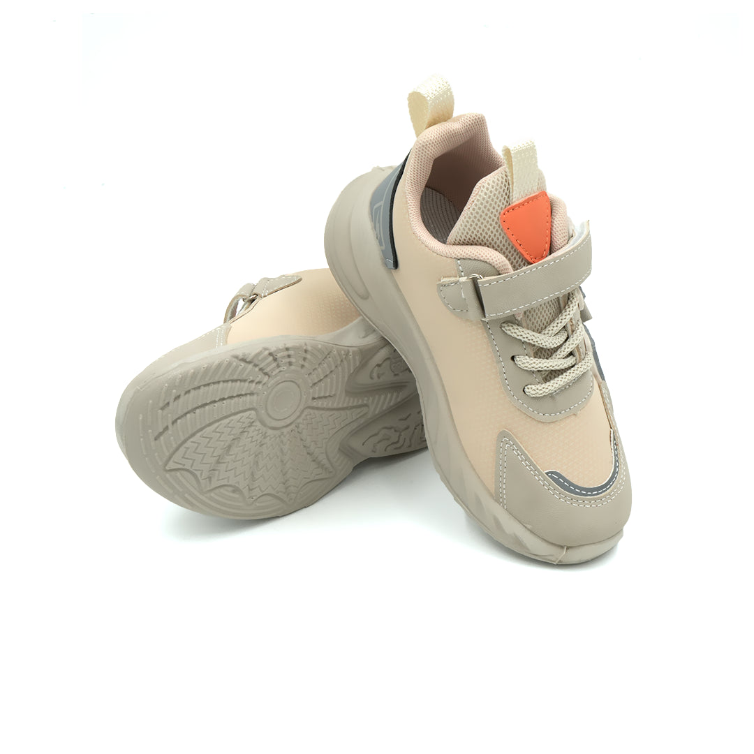 Catchy Toddler shoes
