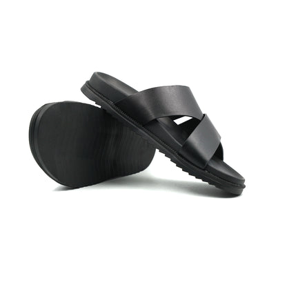 Catchy Comfit Mountain Slip-On Sandal for Men