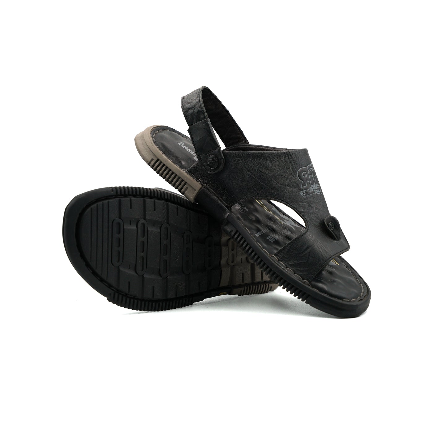 Catchy New Handmade Leather Sandals