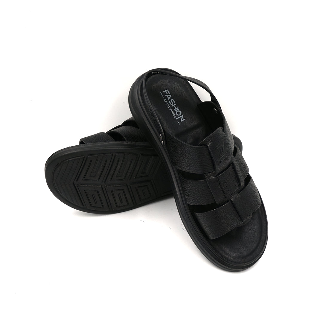 Catchy Slingback Sandals