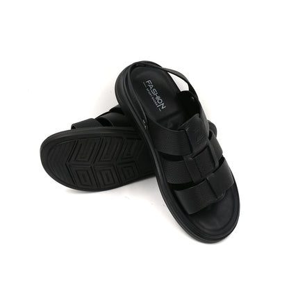 Catchy Slingback Sandals