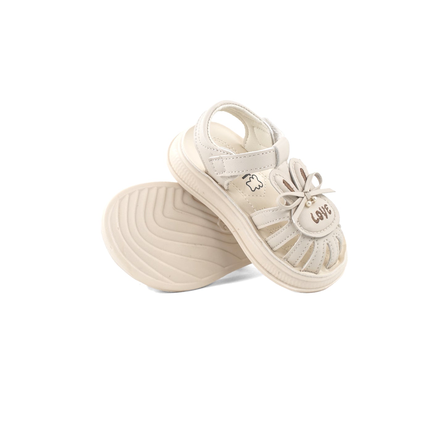 Catchy Bunny Comfort Sandals