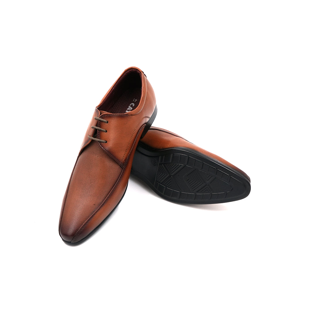 Catchy Men's Leather Shoe