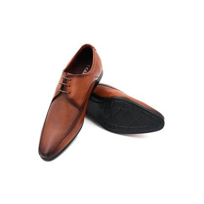 Catchy Men's Leather Shoe