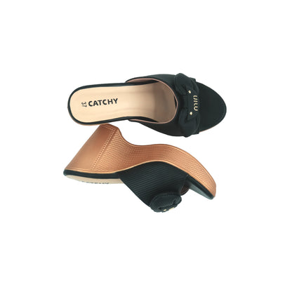 Catchy Comfit Women's Wedge Heel