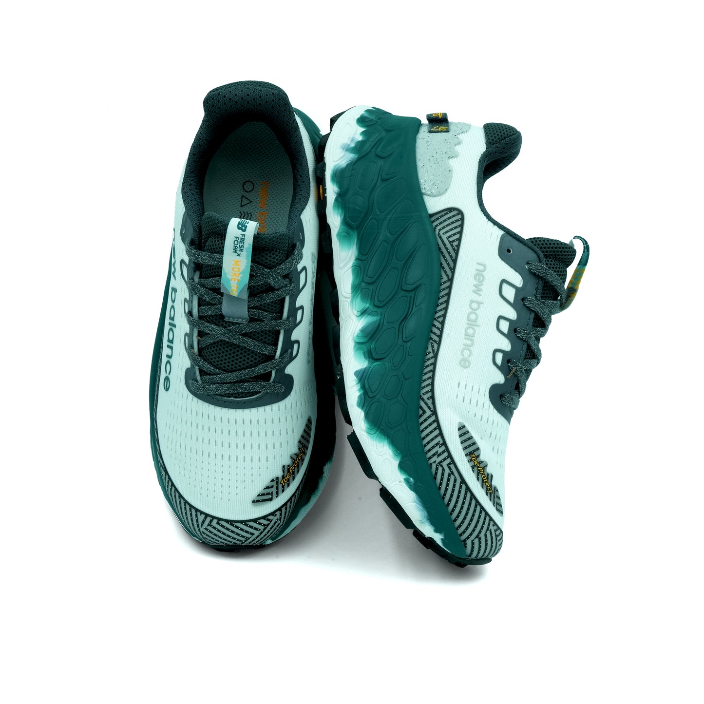 Catchy Imported New Balance Premium Sneakers