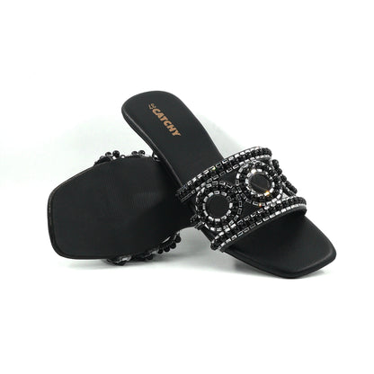 Catchy Infinite Glow Heel
