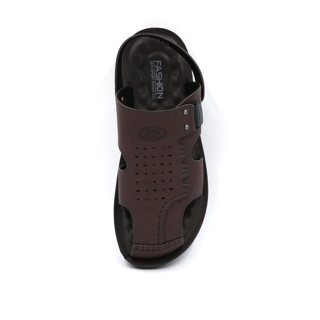 Everyday Casual Slip-On Sandals