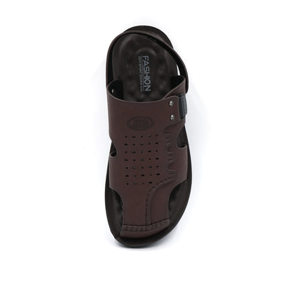 Everyday Casual Slip-On Sandals