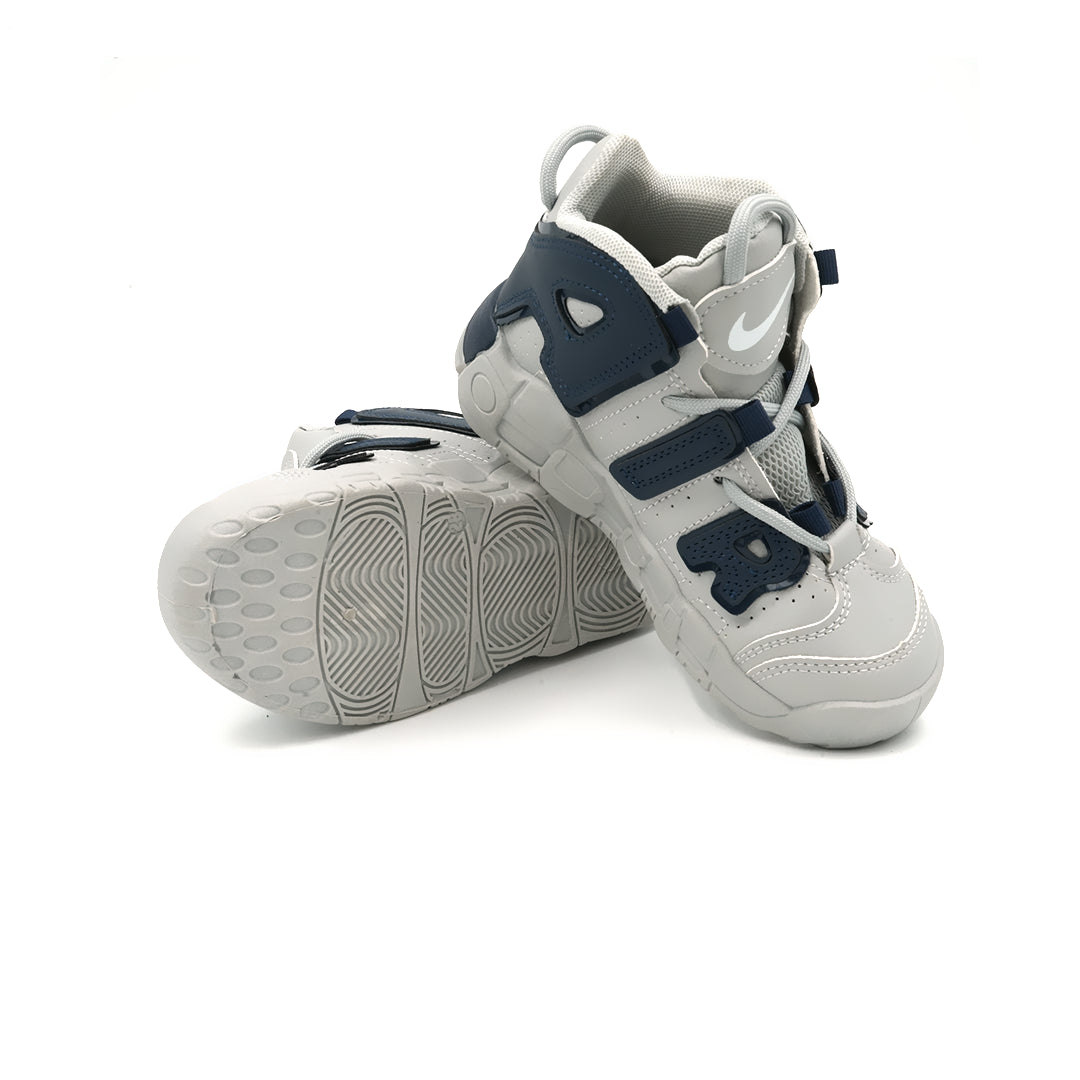 Kid's Most Demanding Shoes