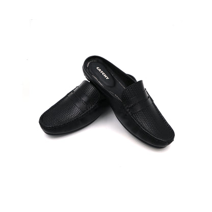 Catchy Men's Premium Half Shoe