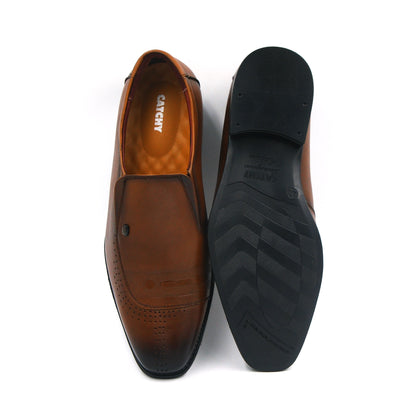 Catchy Classic Men's Formal Shoes