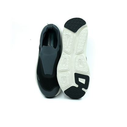 Catchy Imported Skechers Max Cushioning Elite Men's slip-on Sneaker