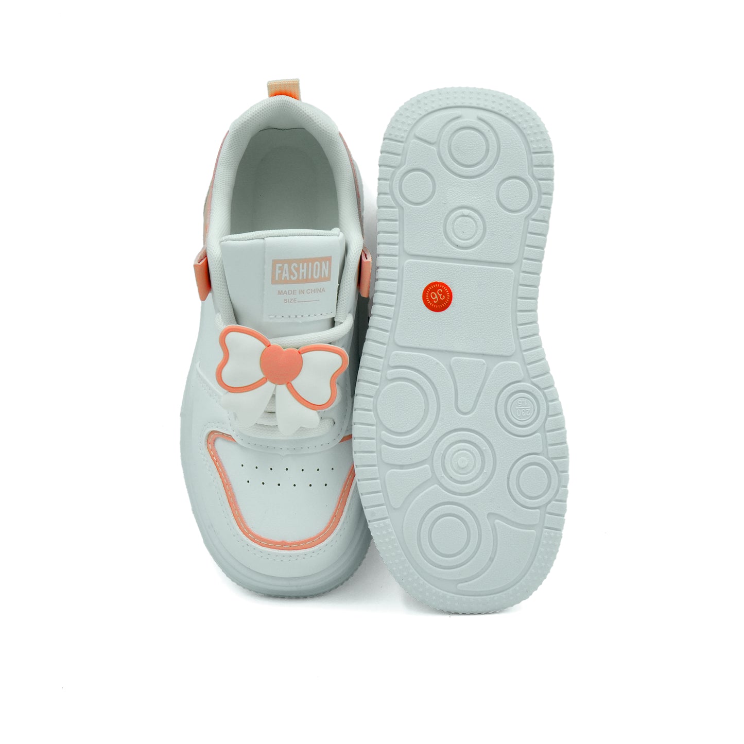 Catchy Imported Butterfly Sneakers for Women
